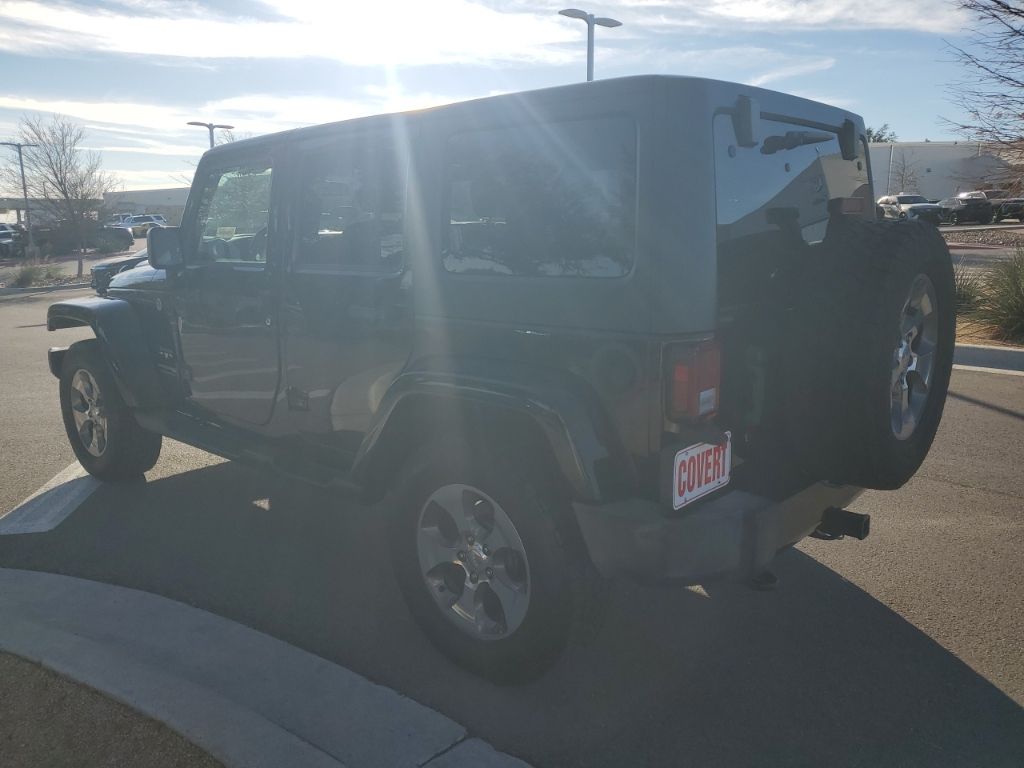 Used Car 2018 Jeep Wrangler Jk  For Sale Under $25,000 In Austin, Texas