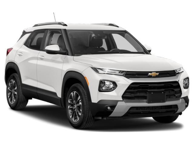 2021 Chevrolet TrailBlazer LT 6