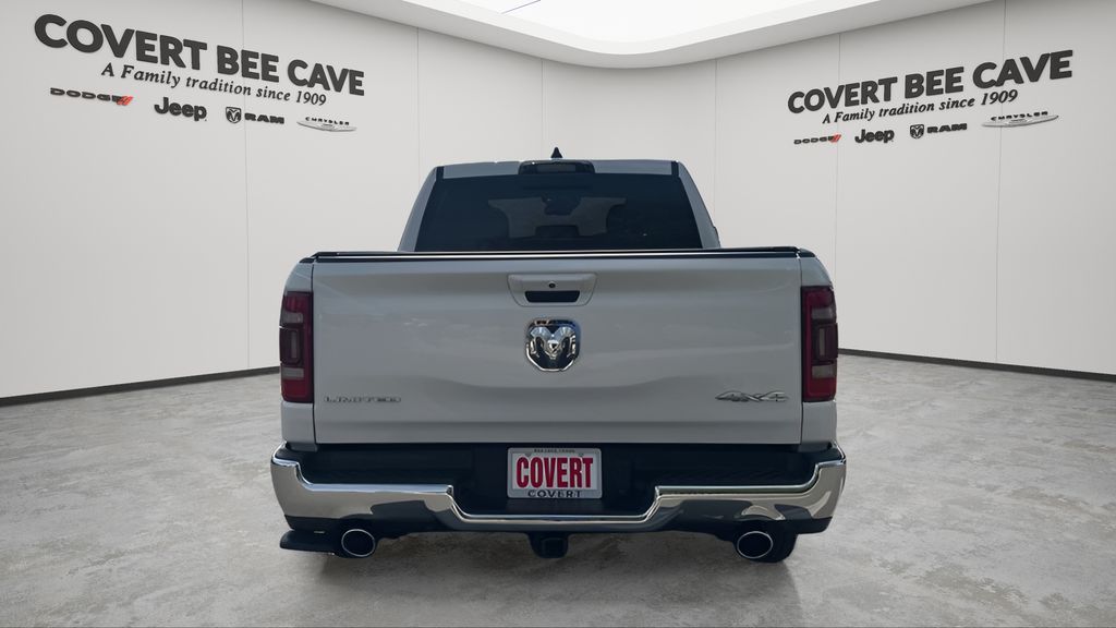 Used Car 2023 Ram 1500  Limited For Sale Under $60,000 In Austin, Texas