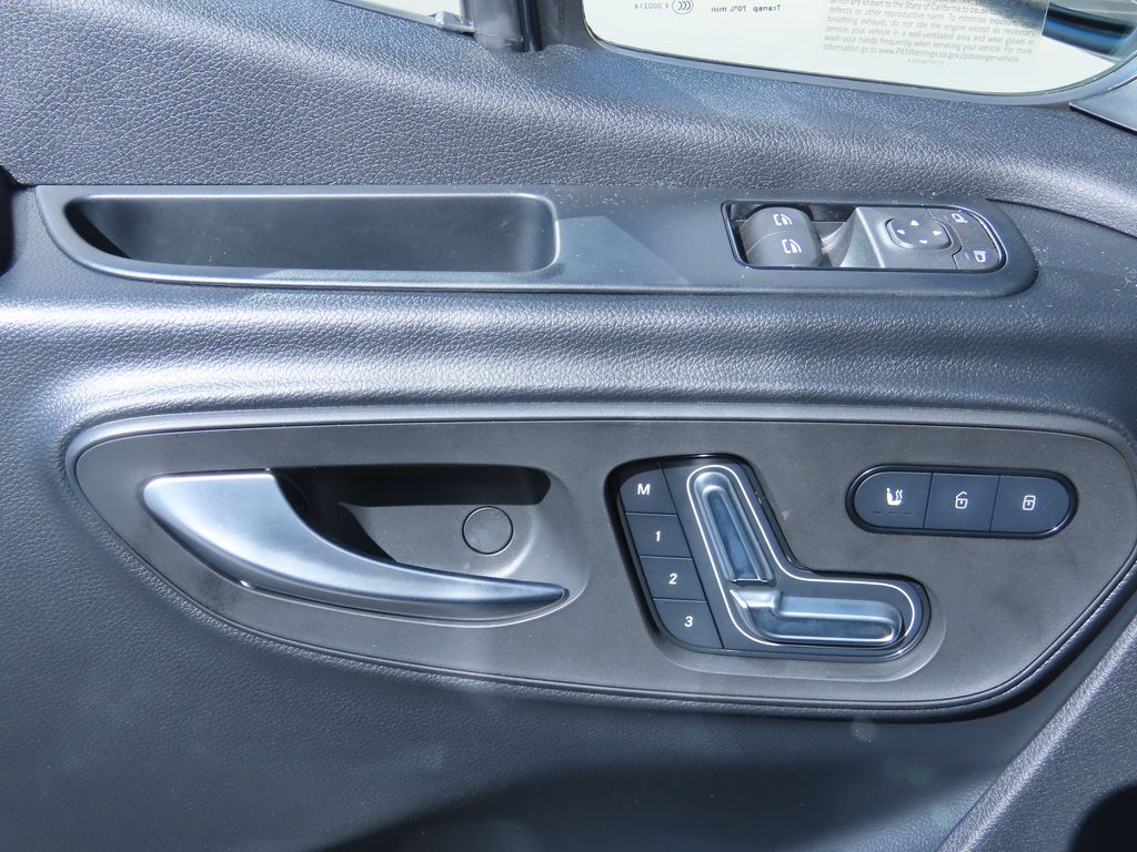 Thumbnail: 2026 Mercedes-Benz Sprinter - 22