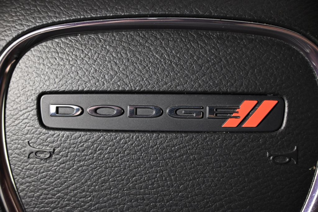 Used 2021 Blue Dodge GT Plus image 37