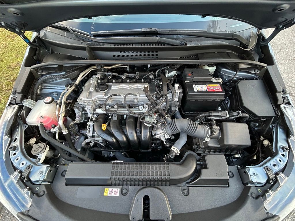 Thumbnail: 2022 Toyota Corolla - 11