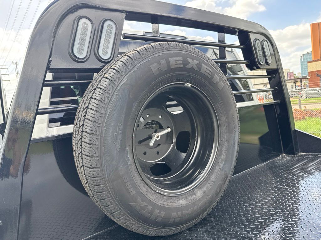 2026 Ram 3500 Tradesman - 11