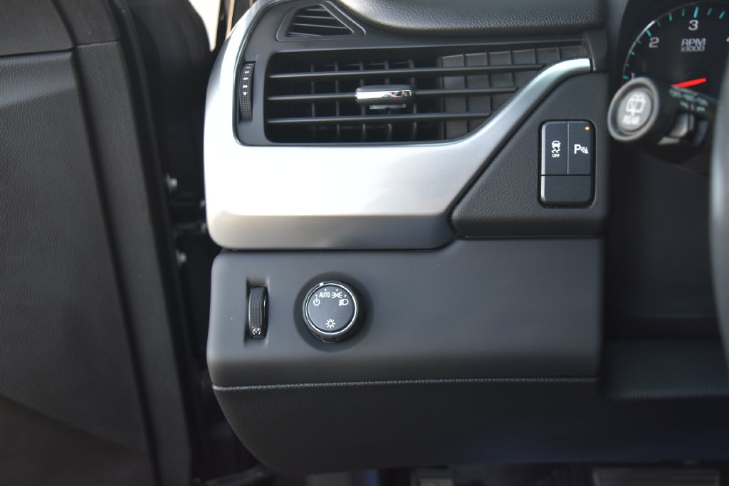 Used 2020 Chevrolet Tahoe SUV