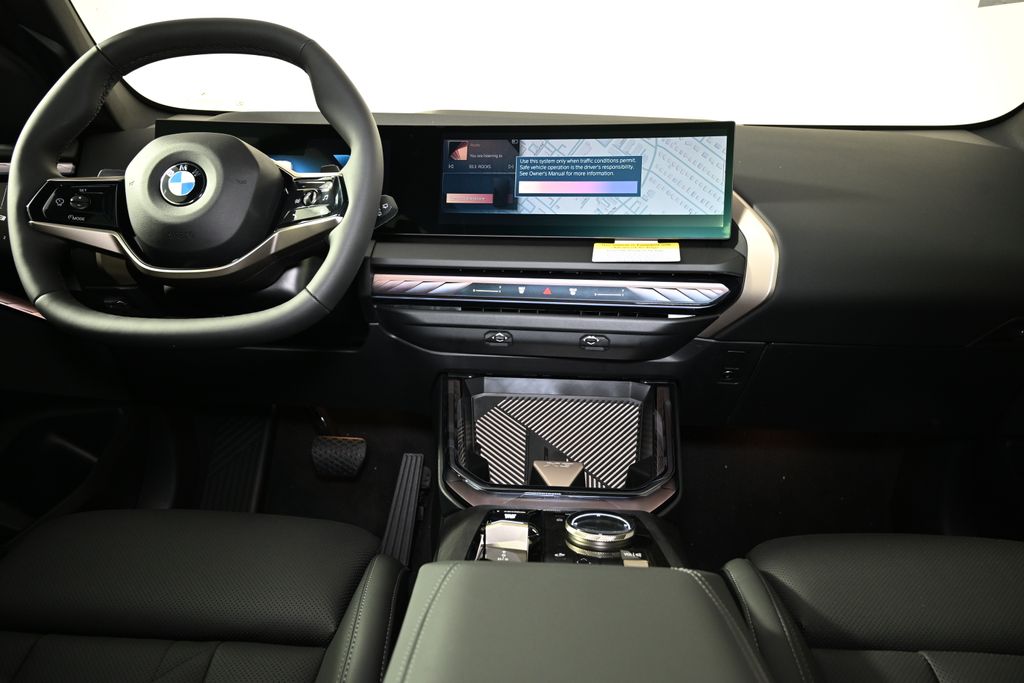 Thumbnail: 2025 BMW X3 - 16