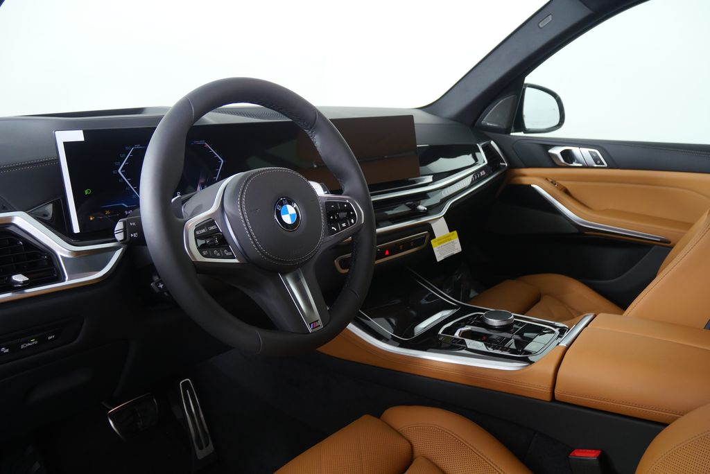 Thumbnail: 2026 BMW X5 - 12