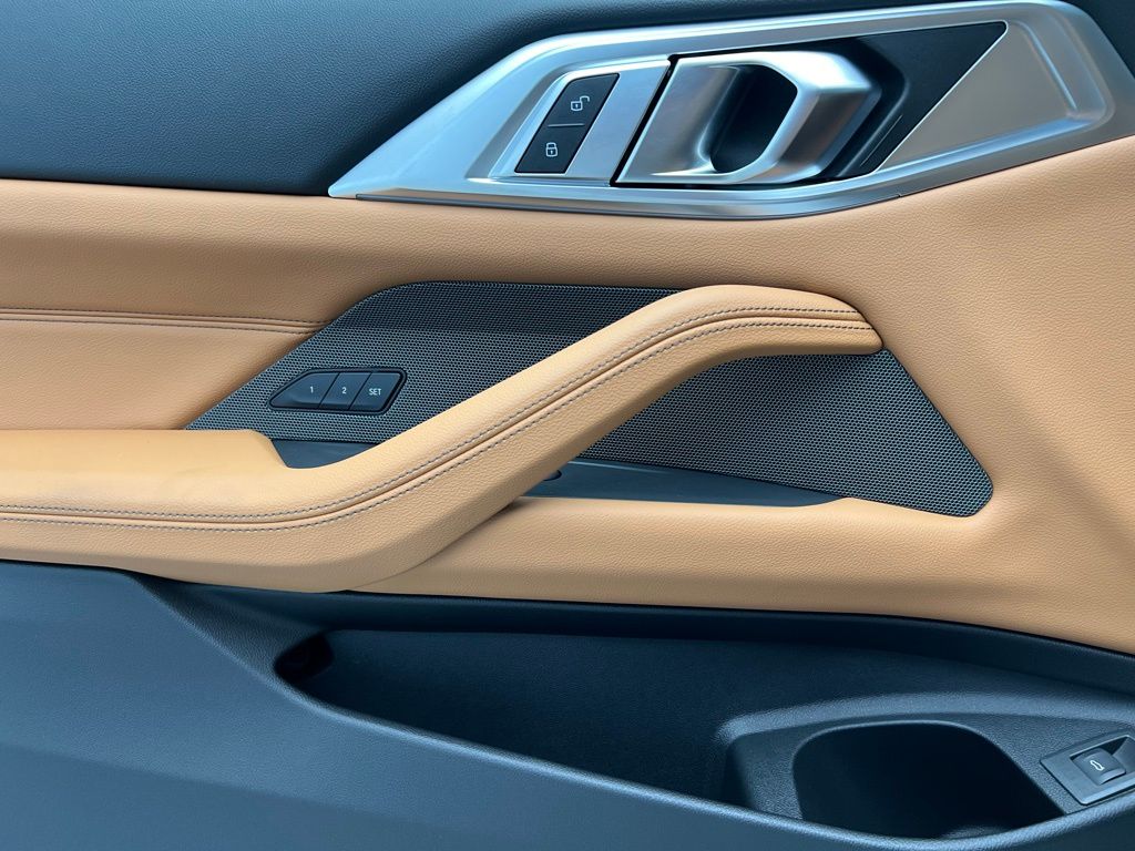 Thumbnail: 2026 BMW 4 Series - 22
