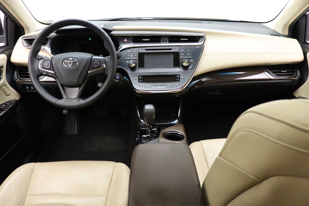 Thumbnail: 2013 Toyota Avalon - 24