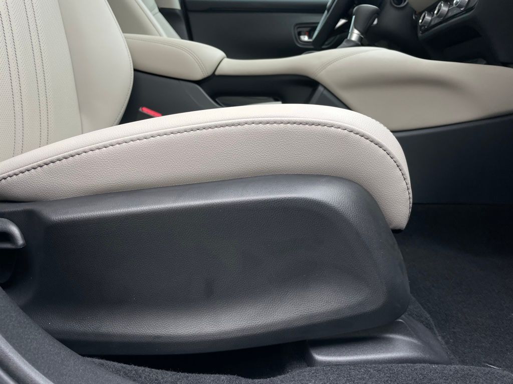 Thumbnail: 2026 Honda HR-V - 31