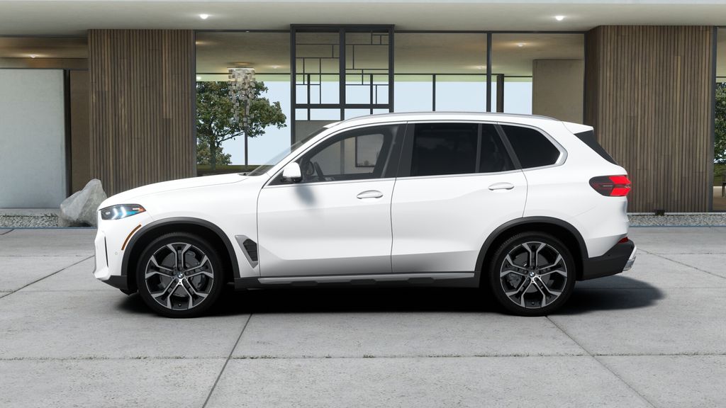 Thumbnail: 2026 BMW X5 - 27