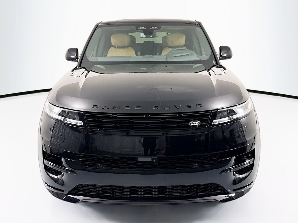 Thumbnail: 2026 Land Rover Range Rover Sport - 2