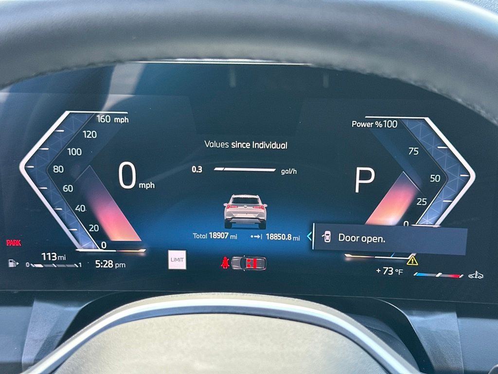 Photo 2 of 2026 BMW X3 30 xDrive