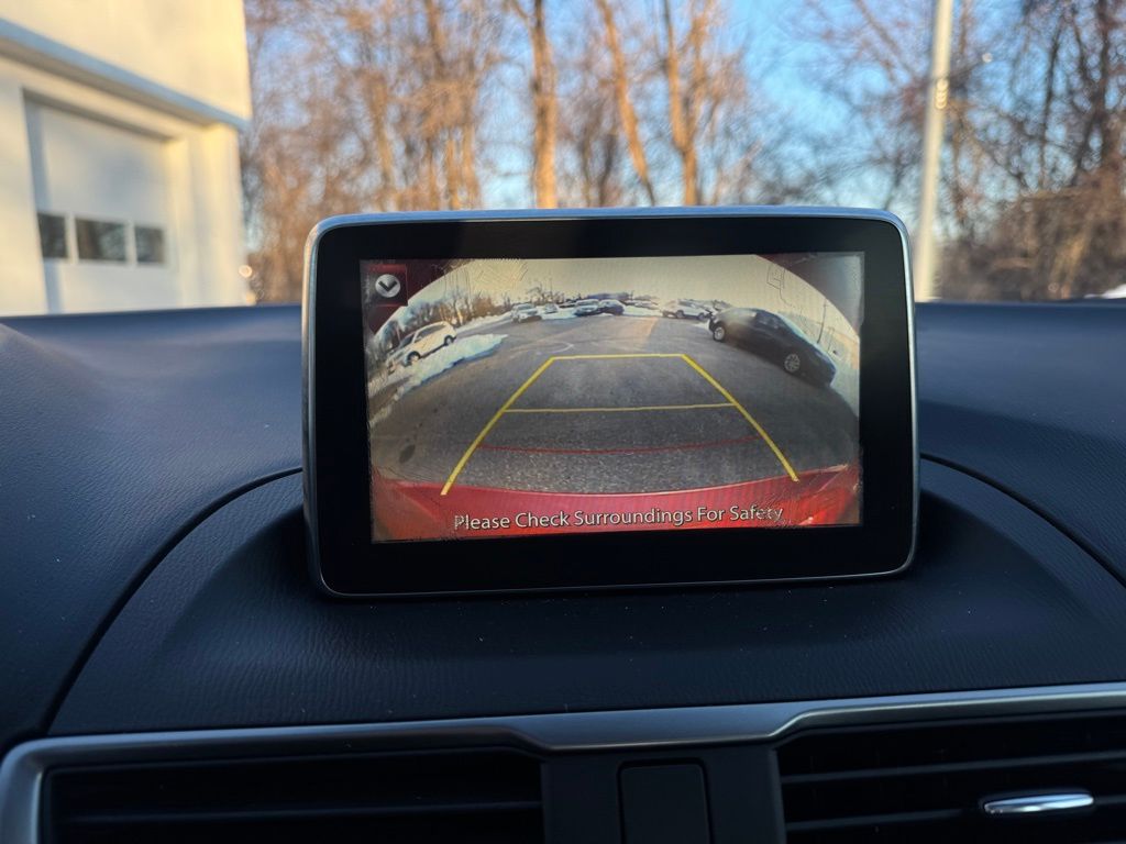 2015 Mazda Mazda3 i Grand Touring