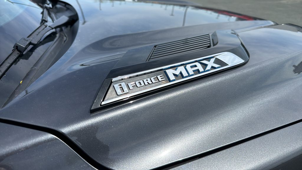 2023 Toyota Tundra Hybrid