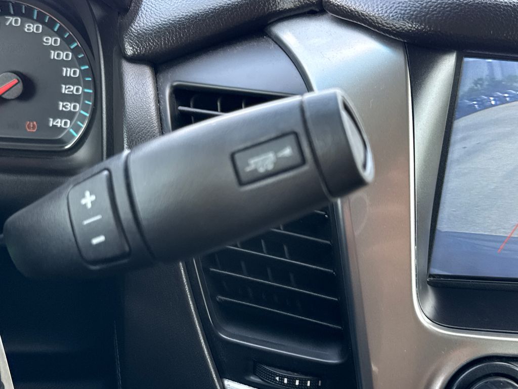 Certified Used 2020 Black Chevrolet LT image 23