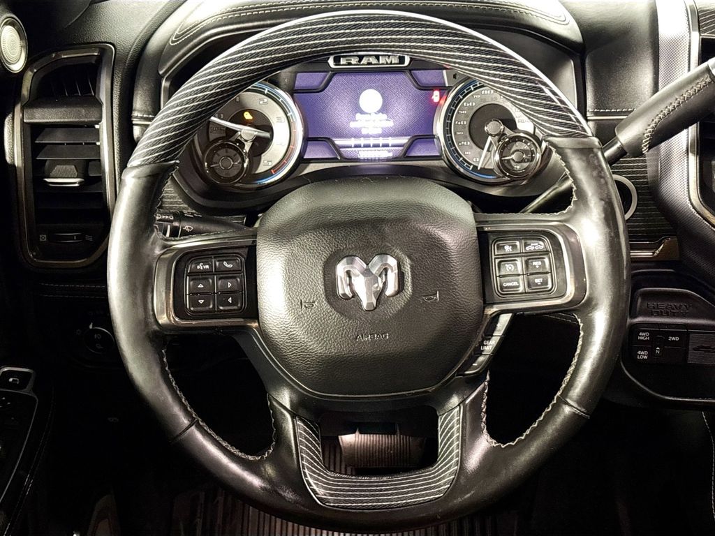 2019 Ram 2500 Limited