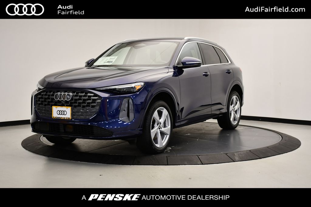 Thumbnail: 2025 Audi Q5 - 1