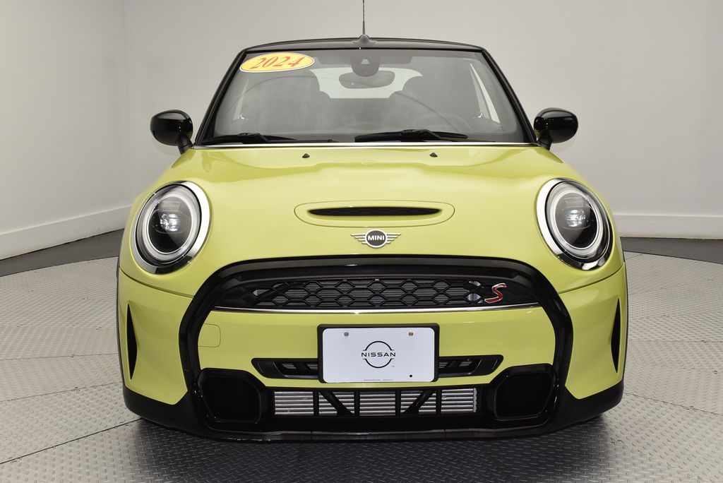 Thumbnail: 2024 MINI Cooper - 2