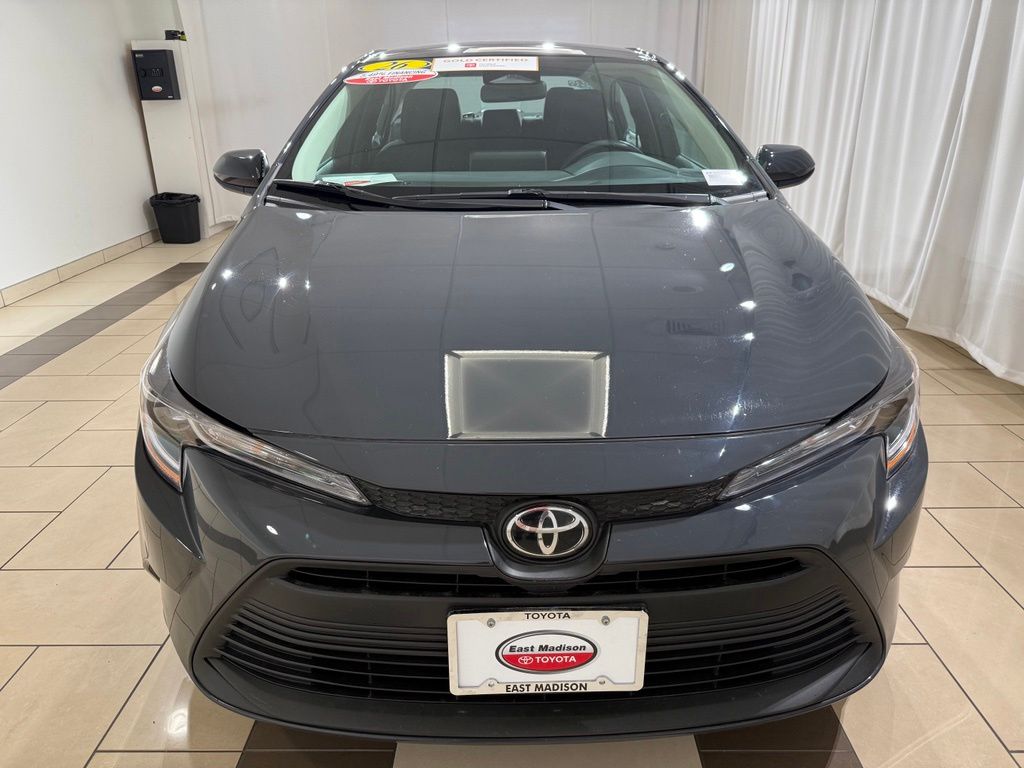Thumbnail: 2026 Toyota Corolla - 8