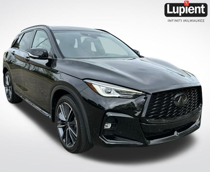 2023 INFINITI QX50 Sport FWD