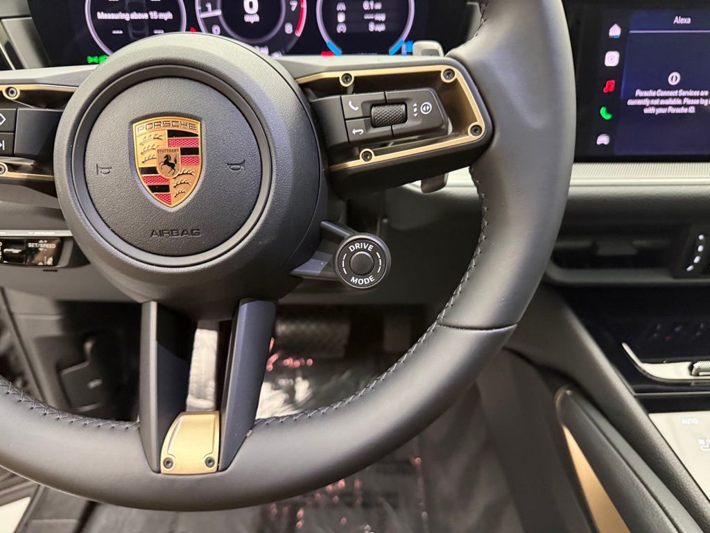 Thumbnail: 2026 Porsche  - 15