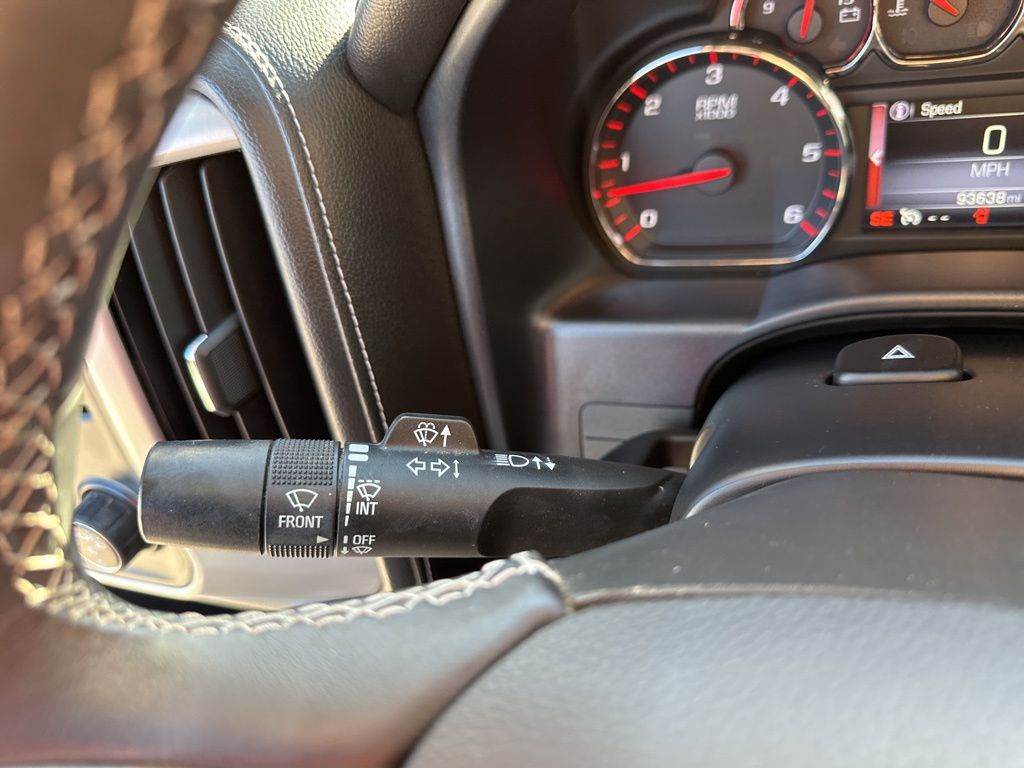 Used Car 2015 Gmc Sierra 1500  Slt For Sale Under $25,000 In Austin, Texas