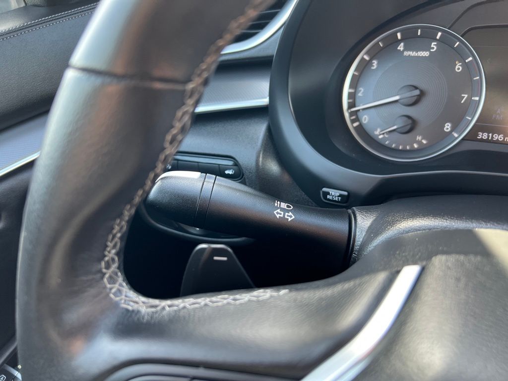 Thumbnail: 2024 INFINITI QX50 - 20