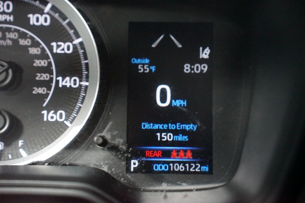 Thumbnail: 2022 Toyota Corolla - 16