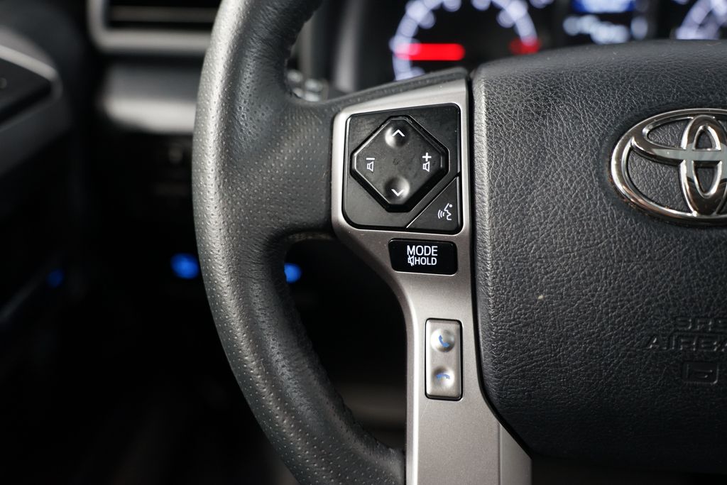 2022 Toyota 4Runner SR5 15