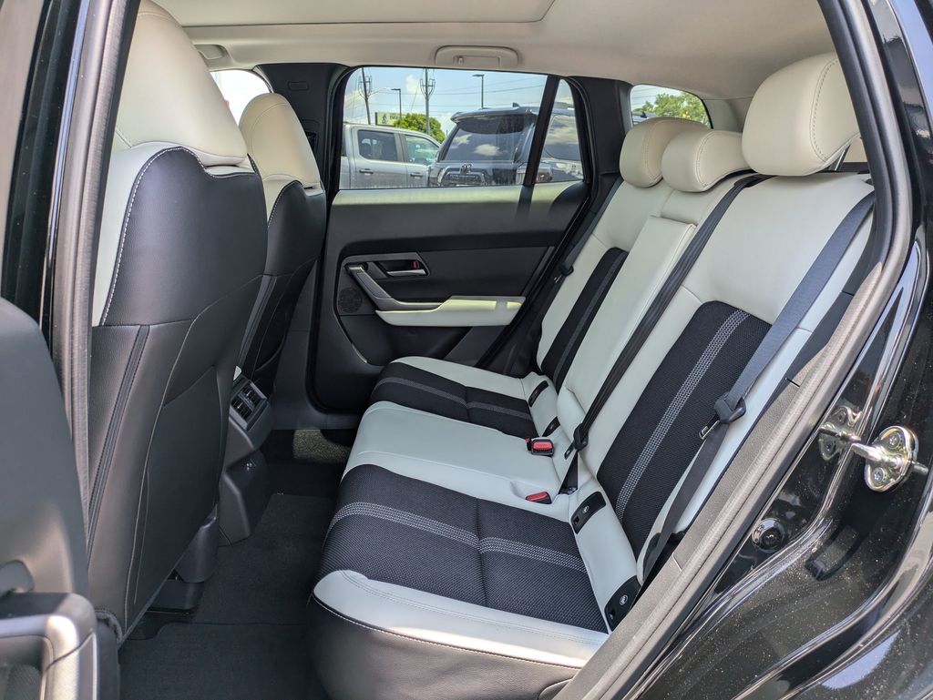 2026 Mazda CX-50 2.5 S Preferred