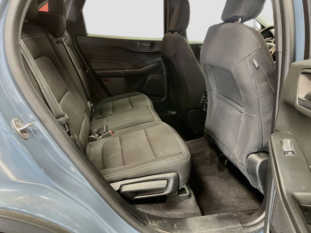 Used 2023 Vapor Blue Ford Active image 26