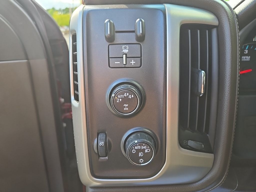 2018 GMC Sierra 1500 SLT 28