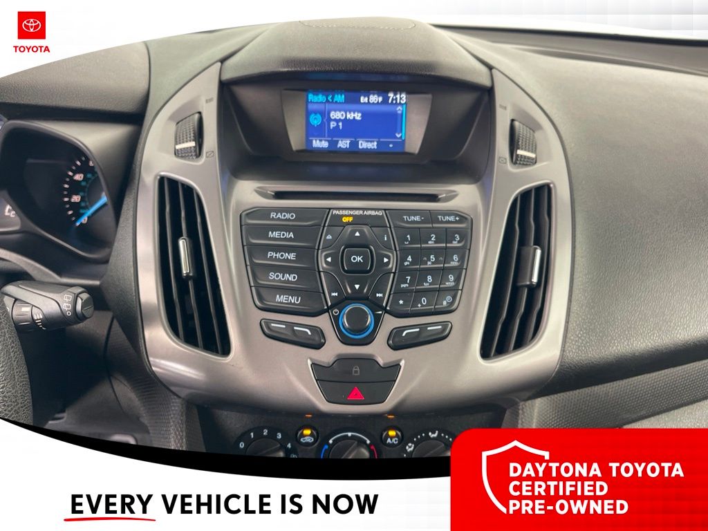 2015 Ford Transit Connect XLT - Photo 19
