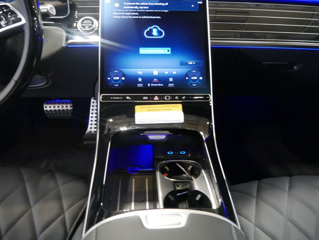Thumbnail: 2026 Mercedes-Benz S-Class - 26