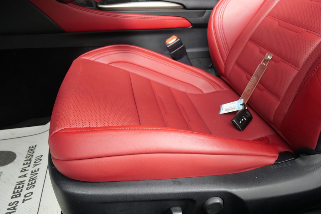 2019 Lexus RC 350 10