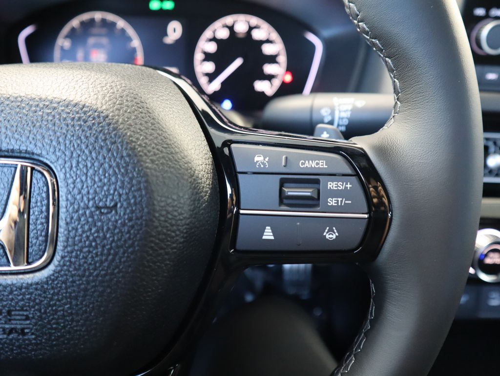 Thumbnail: 2026 Honda Civic - 13