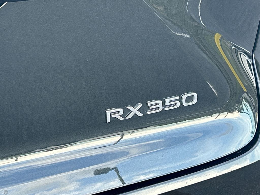 Thumbnail: 2026 Lexus RX - 19