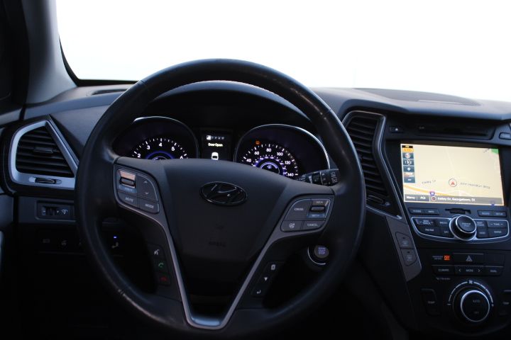 Used Car 2015 Hyundai Santa Fe Sport  2.0t For Sale Under $10,000 In Georgetown, Texas