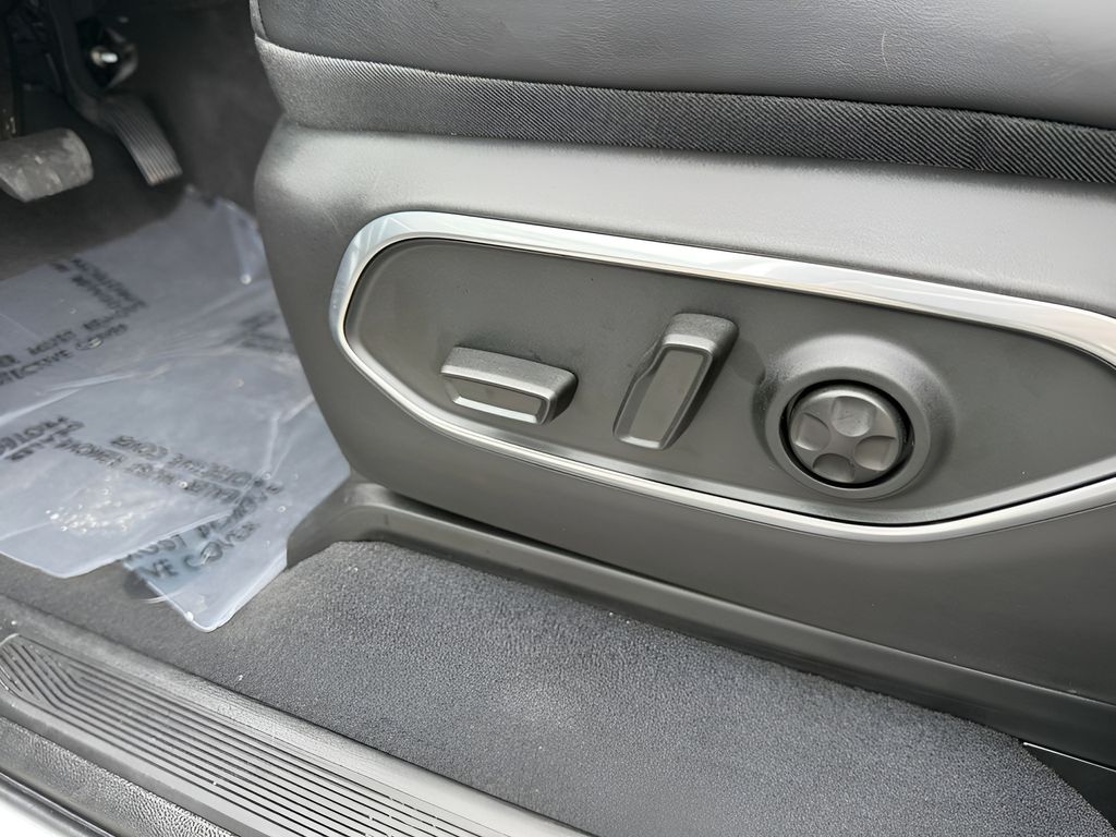 2026 Grand Wagoneer Grand Wagoneer