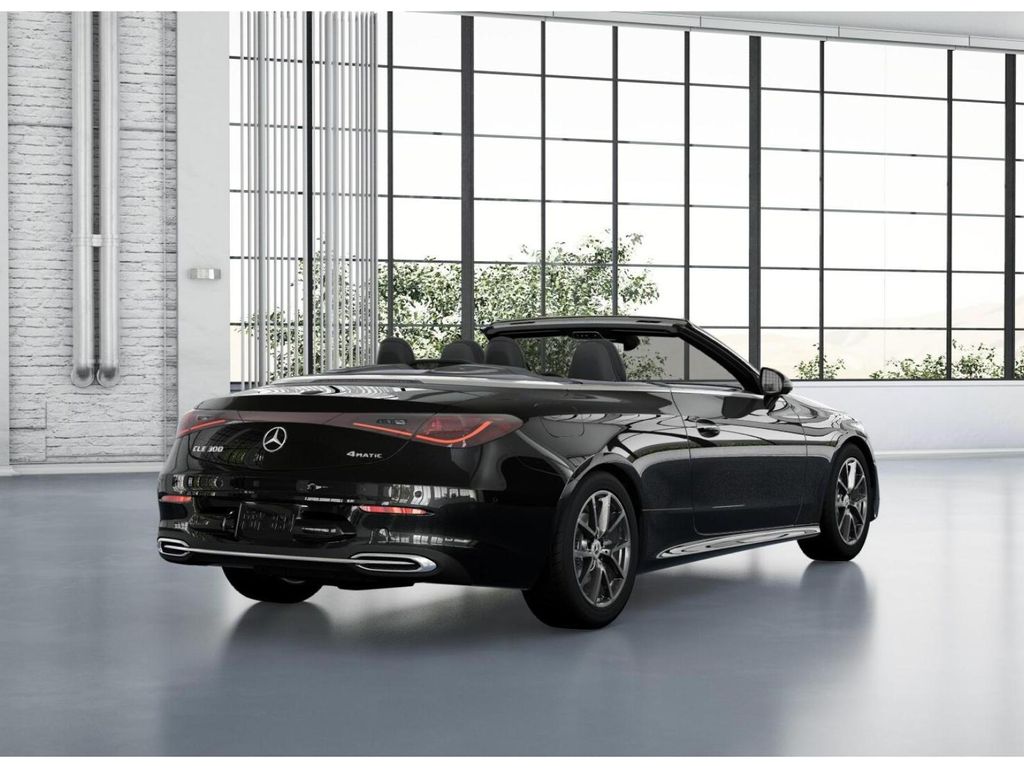 Thumbnail: 2026 Mercedes-Benz CLE - 22