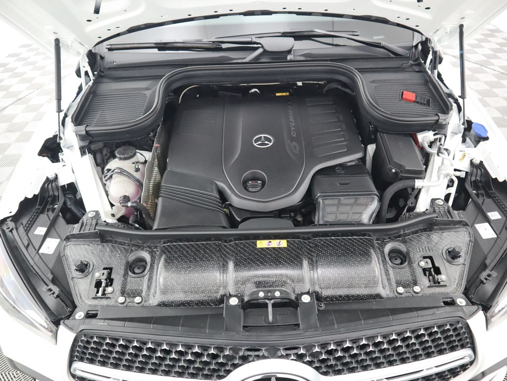 Thumbnail: 2026 Mercedes-Benz GLE - 31