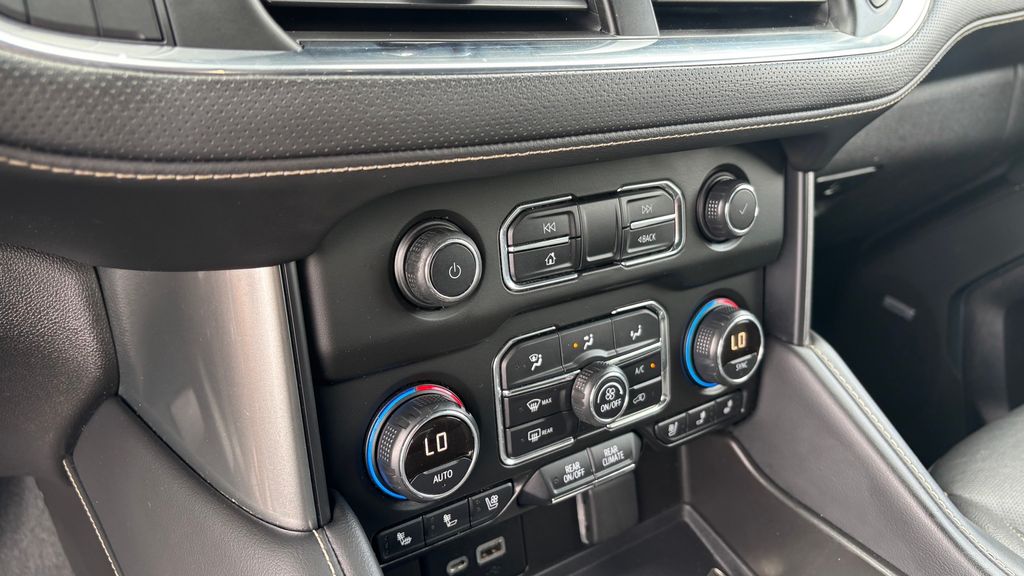 Used Car 2021 Chevrolet Suburban  Premier For Sale Under $50,000 In Austin, Texas