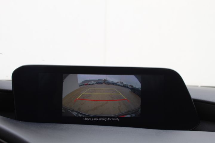 Used Car 2024 Mazda Mazda3  2.5 S Select Sport For Sale Under $25,000 In Georgetown, Texas