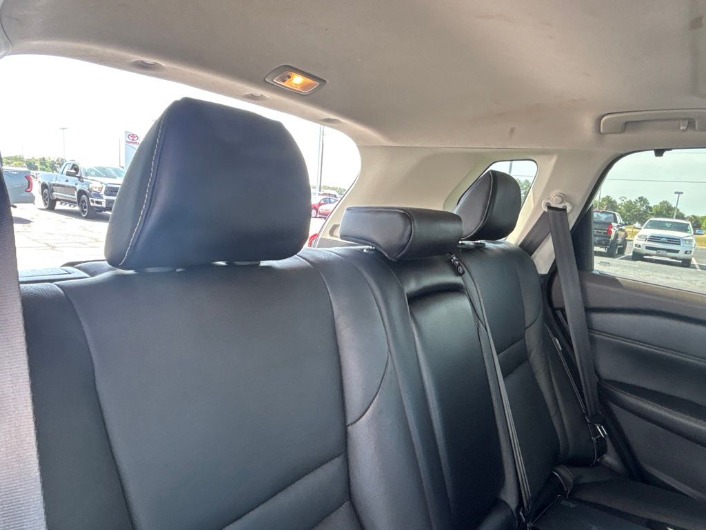 Used 2021 Nissan Rogue SUV