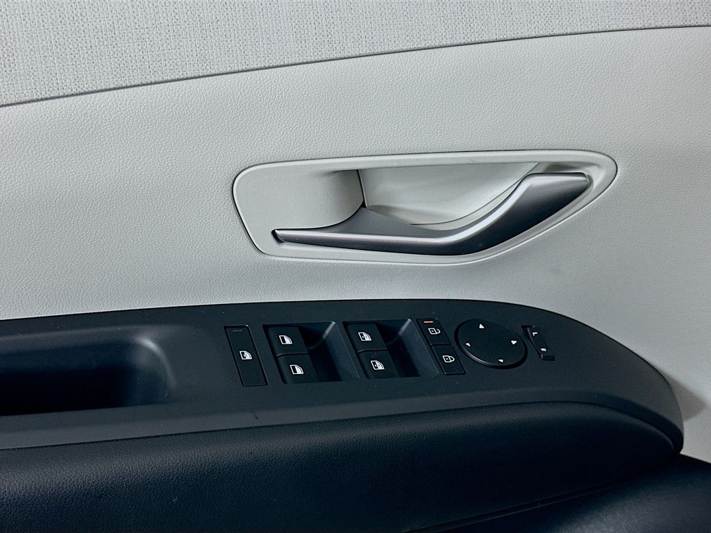 Thumbnail: 2026 Hyundai Tucson - 20