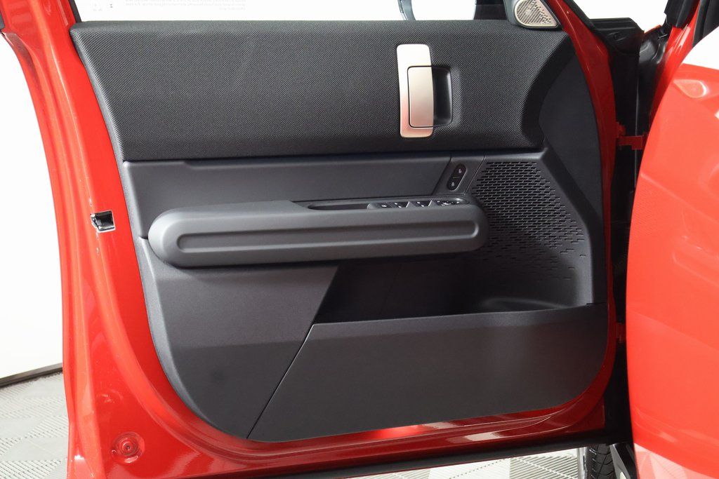 Thumbnail: 2027 MINI Cooper Countryman - 7