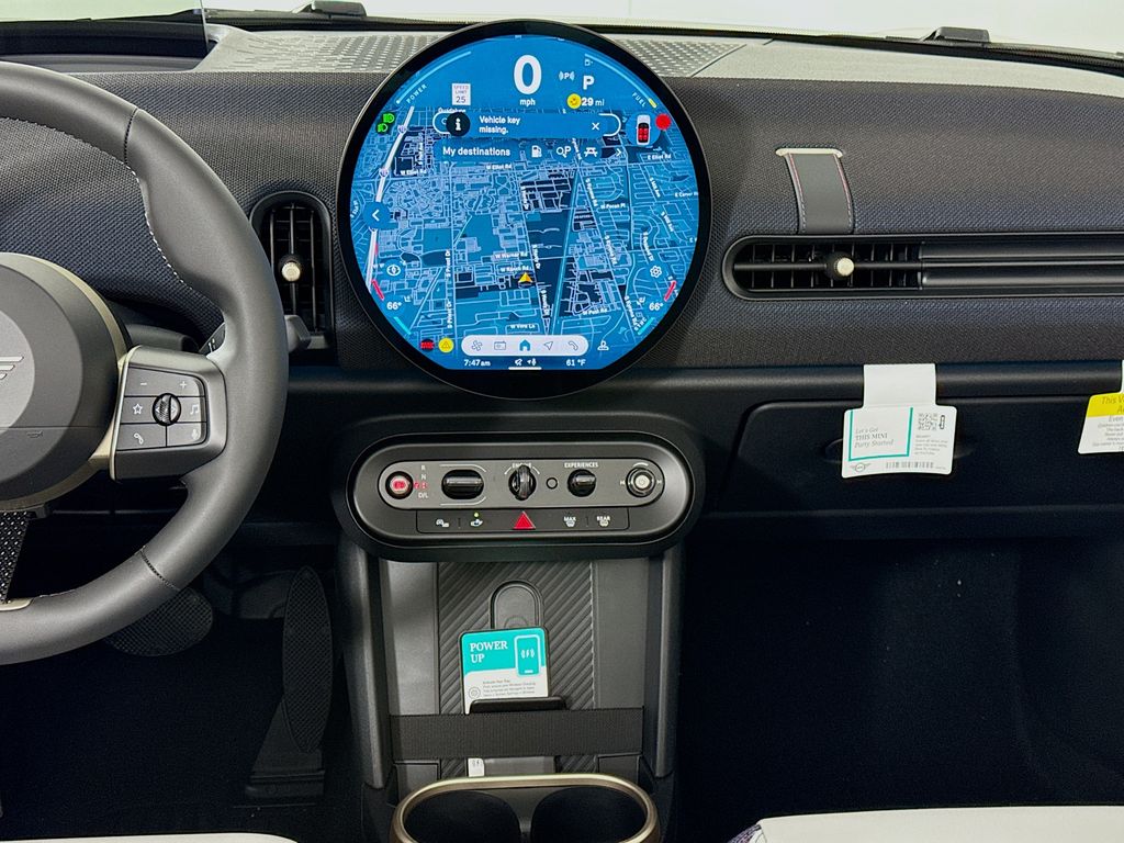 Thumbnail: 2026 MINI Cooper - 14
