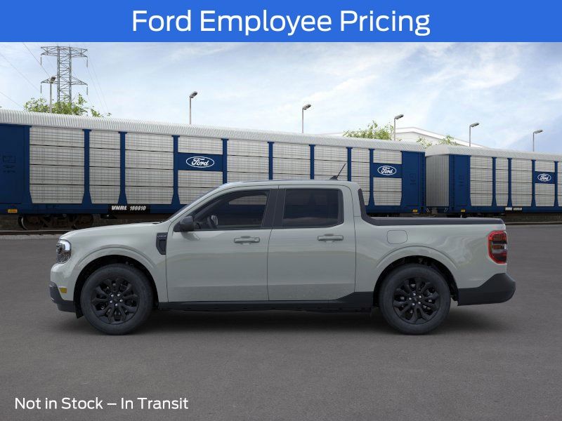 2024 Ford Maverick Lariat photo