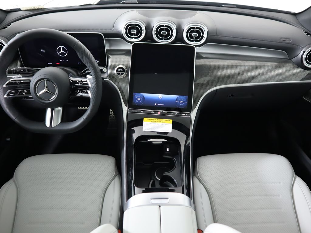 Thumbnail: 2026 Mercedes-Benz GLC - 14