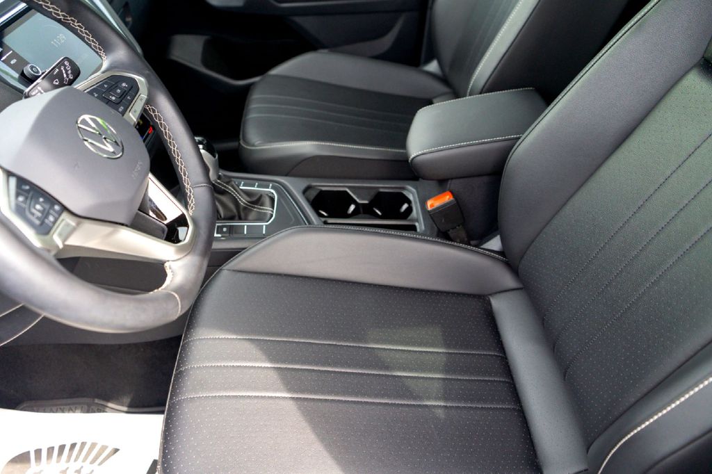 Used Car 2024 Volkswagen Tiguan  2.0t Se For Sale Under $25,000 In Taylor, Texas